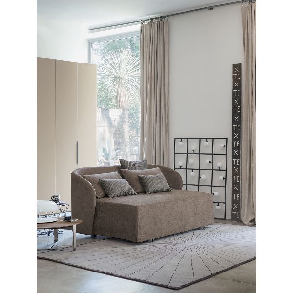 Céline poltrona letto