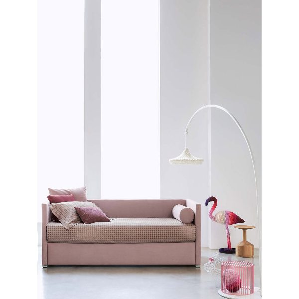 Biss letto singolo trasformabile