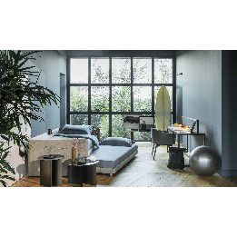 Duetto letto trasformabile