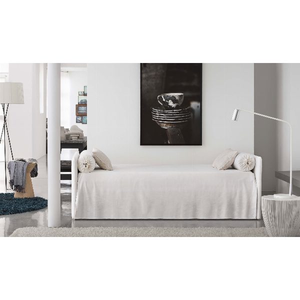 Duetto letto trasformabile