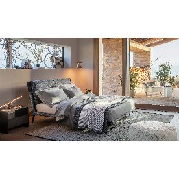 Gaudí letto