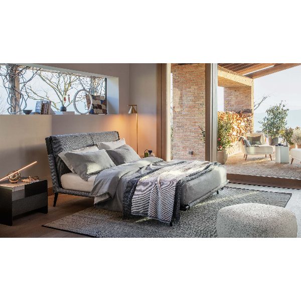 Gaudí letto