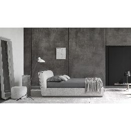 Gentleman letto