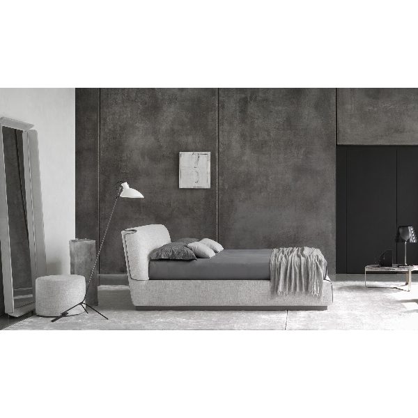 Gentleman letto