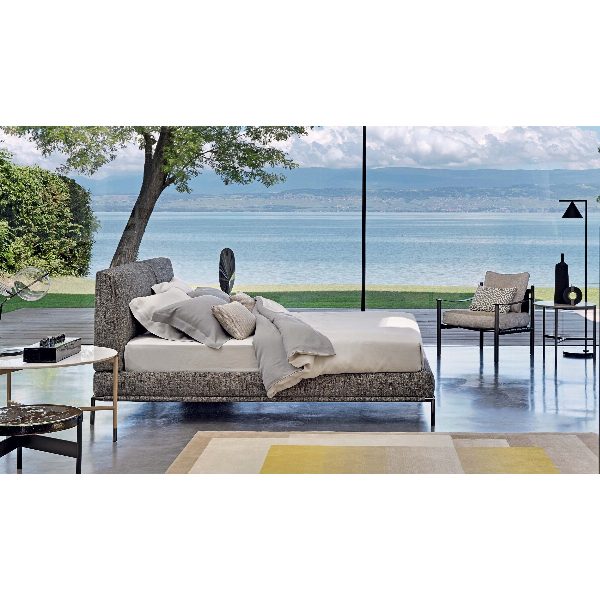 Icon letto