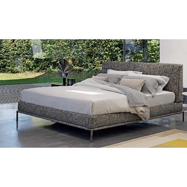 Icon letto