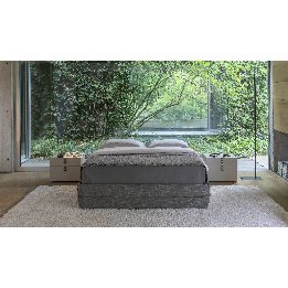 Mandarine Sommier letto