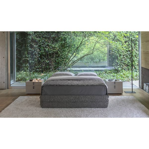 Mandarine Sommier letto
