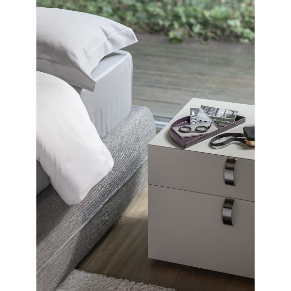 Mandarine Sommier letto
