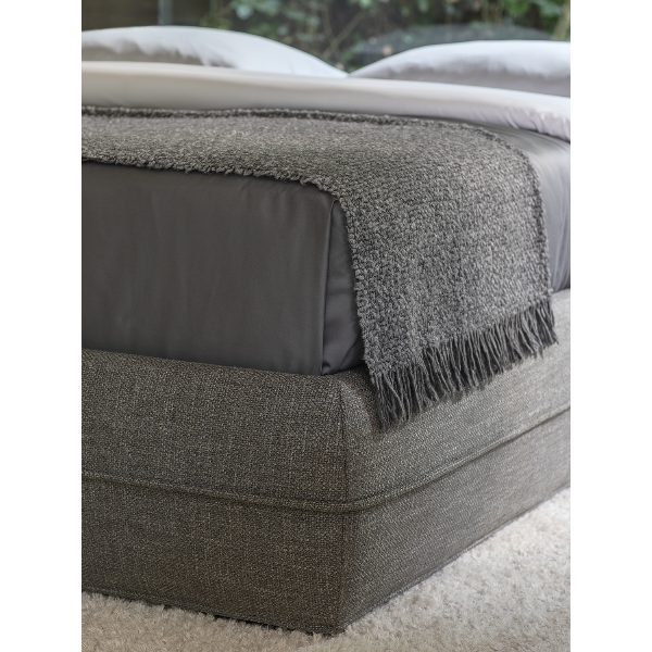 Mandarine Sommier letto