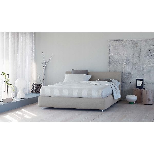 Merkurio letto