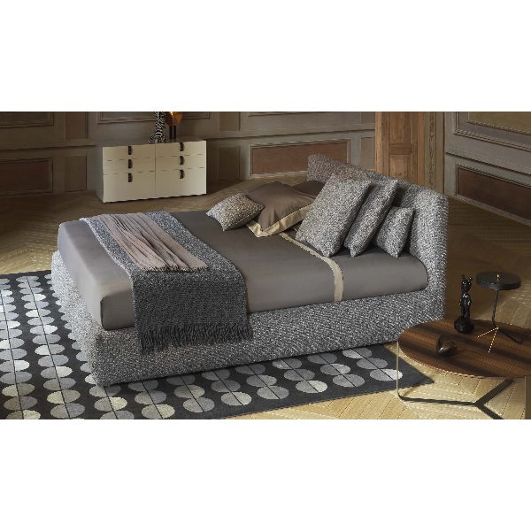 Merkurio letto