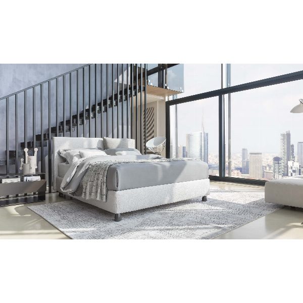Notturno 2 letto