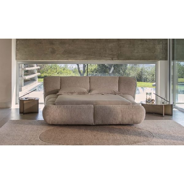 Orma letto