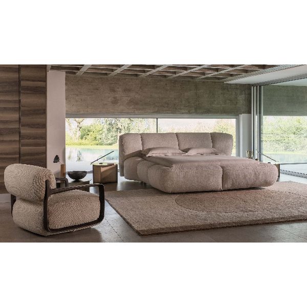 Orma letto