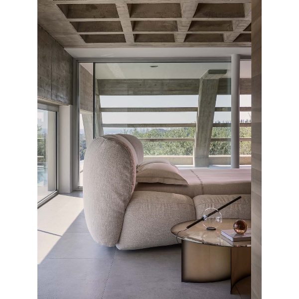 Orma letto