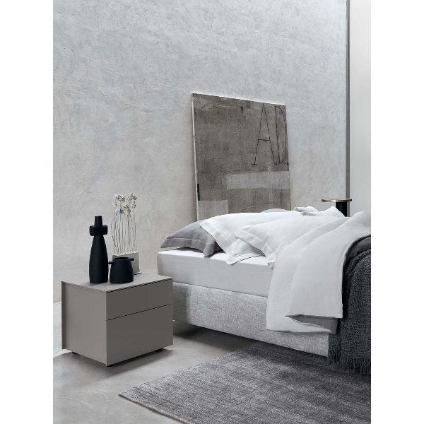 Sommier letto