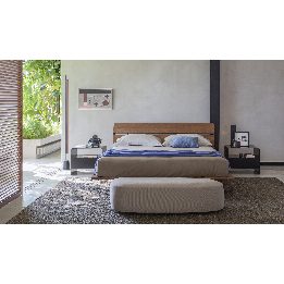 Tadao letto