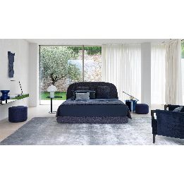 Taormina letto