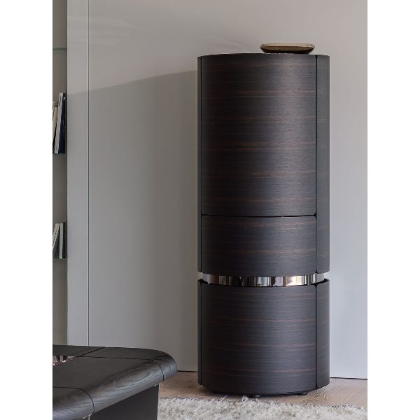 Toshi mobile bar