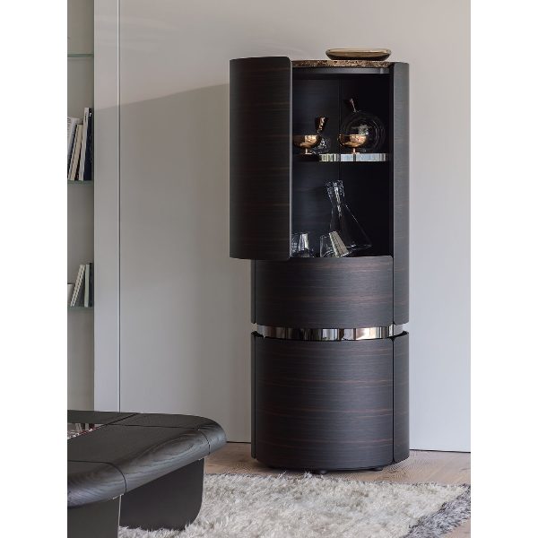 Toshi mobile bar