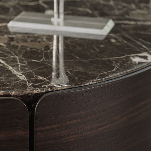 Toshi mobile bar