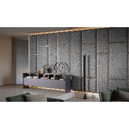 Notturno Wall testata a parete