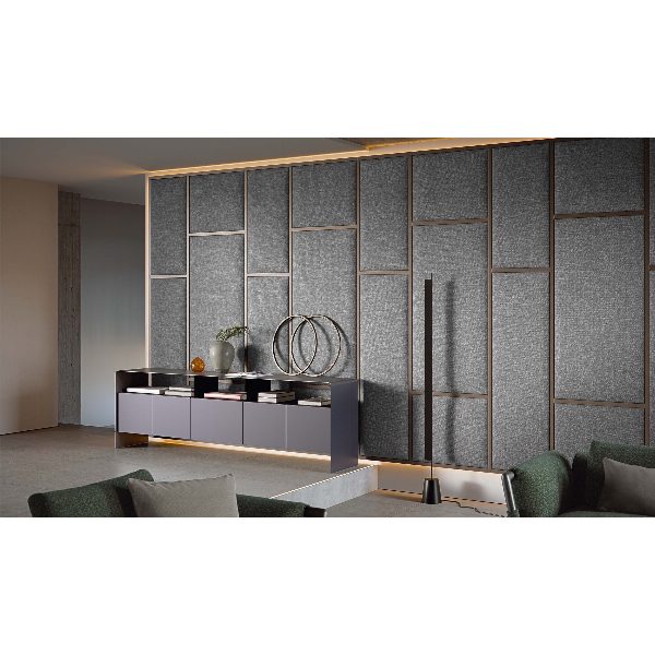 Notturno Wall testata a parete