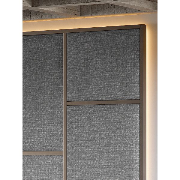 Notturno Wall testata a parete