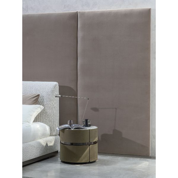 Notturno Wall testata a parete