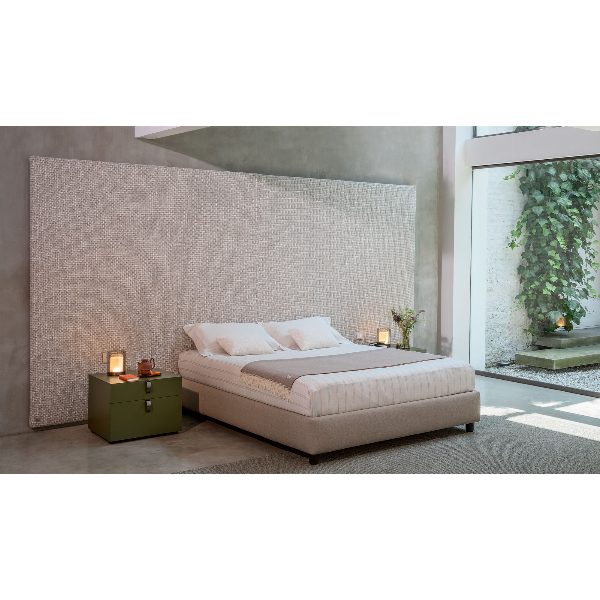 Notturno Wall testata a parete