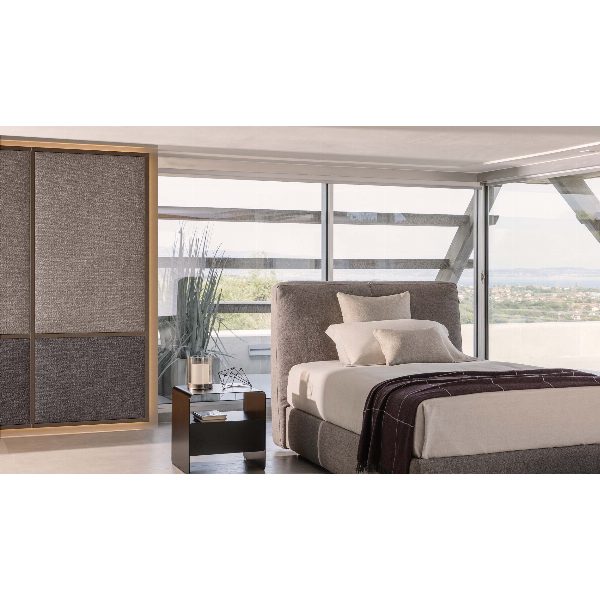 Notturno Wall testata a parete