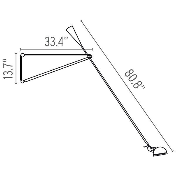 Lampada 265