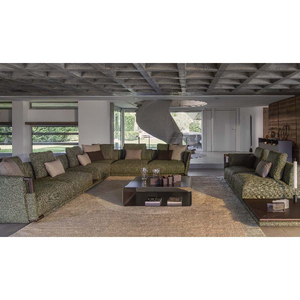 Gaudí Sofa divano componibile
