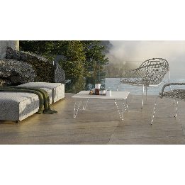 Aliseo tavolino outdoor