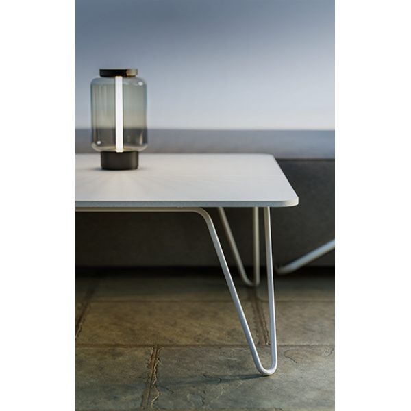 Aliseo tavolino outdoor
