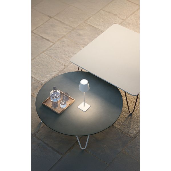 Aliseo tavolino outdoor