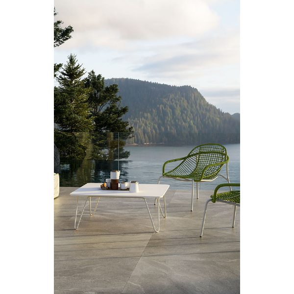 Aliseo tavolino outdoor