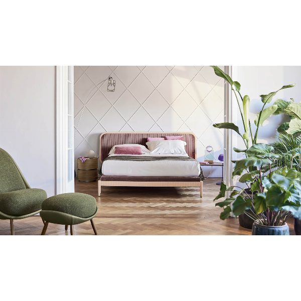 Amante letto