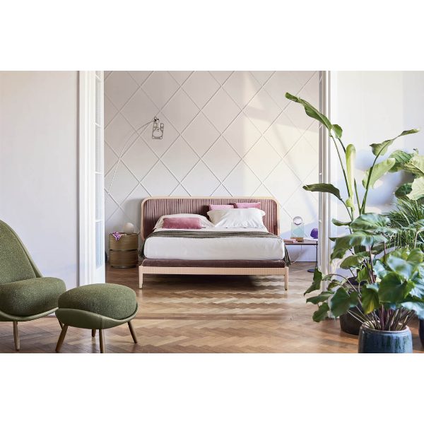 Amante letto