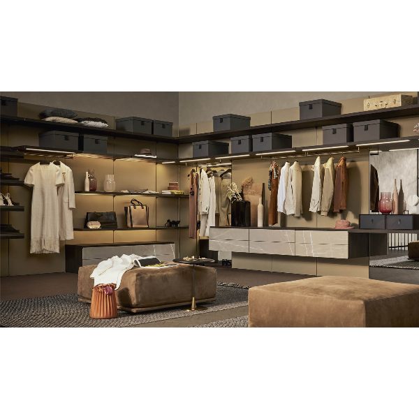 Anteprima cabina armadio