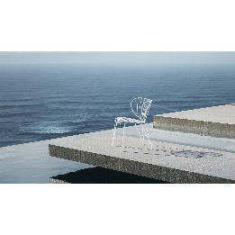Aria sedia outdoor