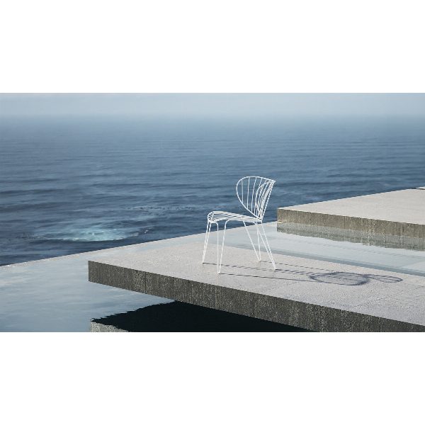 Aria sedia outdoor