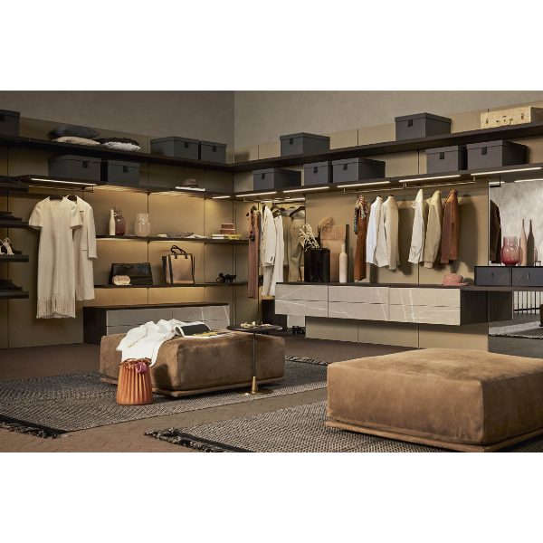 Anteprima cabina armadio