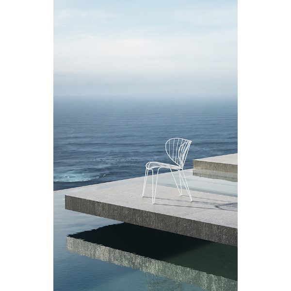 Aria sedia outdoor