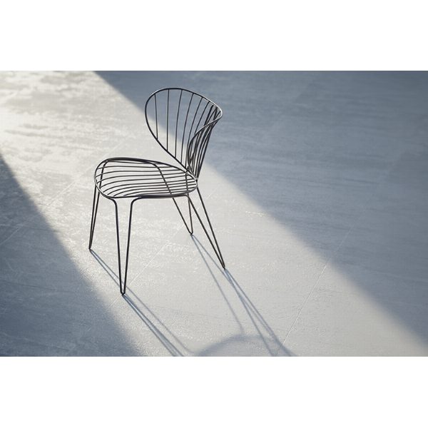Aria sedia outdoor