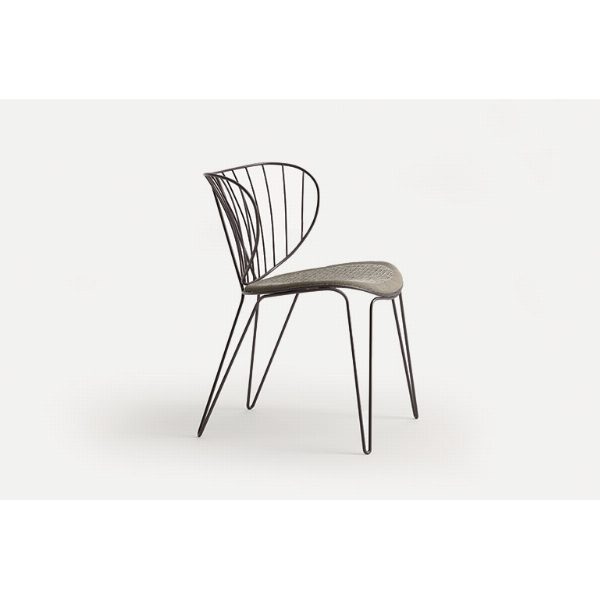 Aria sedia outdoor