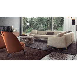 Asolo divano