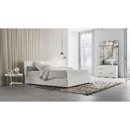 Beta Up letto
