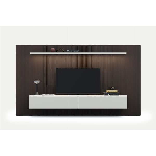 Boiserie Cannettata